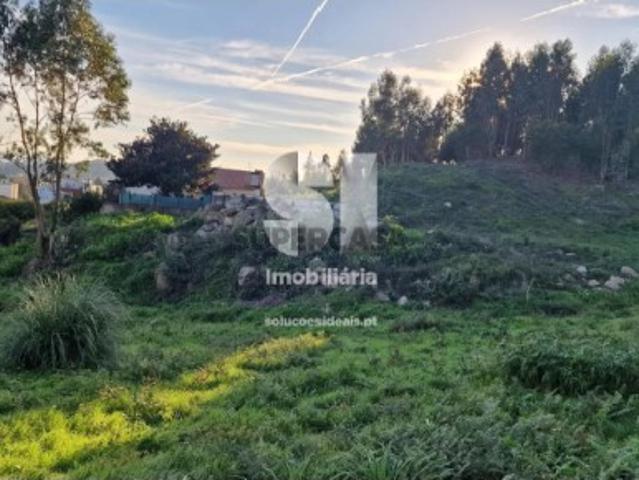 Terreno venda em Bitarães, Porto