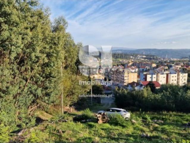 Terreno venda em Bitarães, Porto