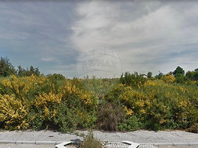Terreno venda em Quinta de Santo Estevão, Viseu