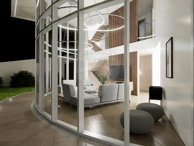 Terreno venda em Agrela, Santo Tirso