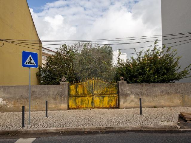 Terreno venda em Fonte das Eiras, Sintra