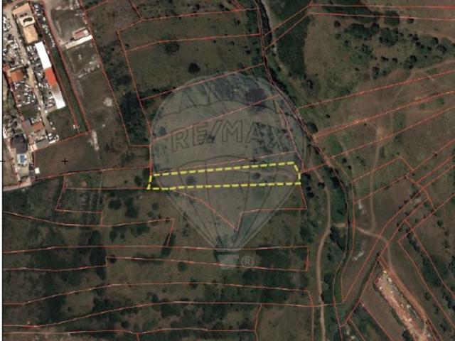 Terreno venda em Manique de Baixo, Cascais