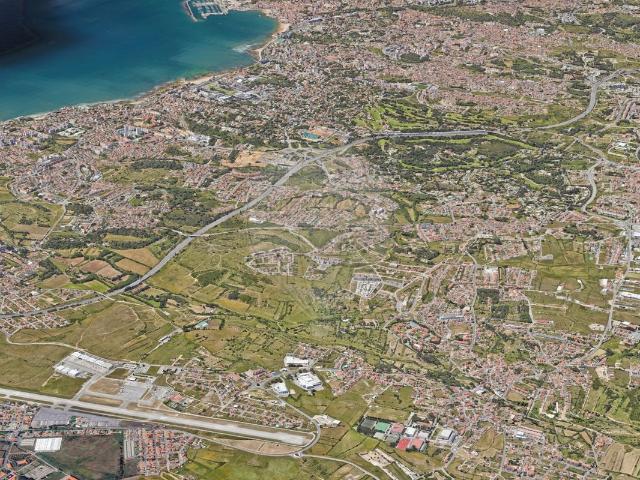 Terreno venda em Manique de Baixo, Cascais