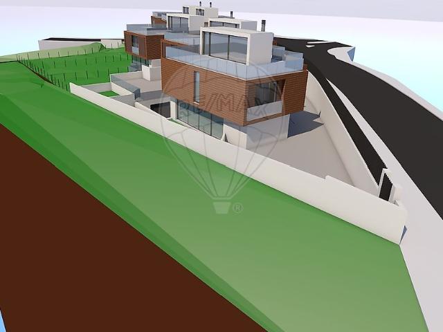 Terreno venda em Manique de Baixo, Cascais