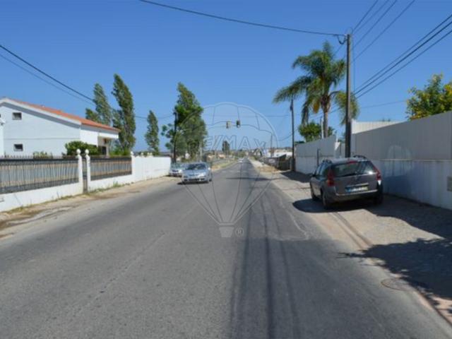 Terreno venda em Cerro das Águias, Algoz