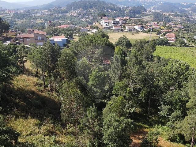 Terreno venda em Várzea, Porto