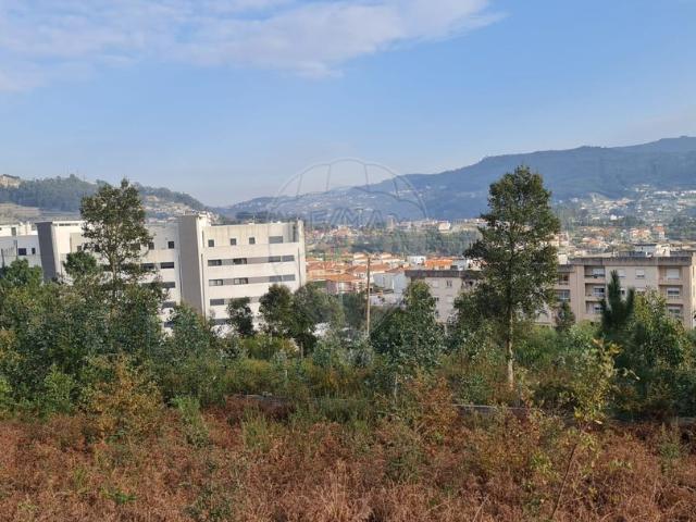 Terreno venda em Várzea do Douro, Várzea
