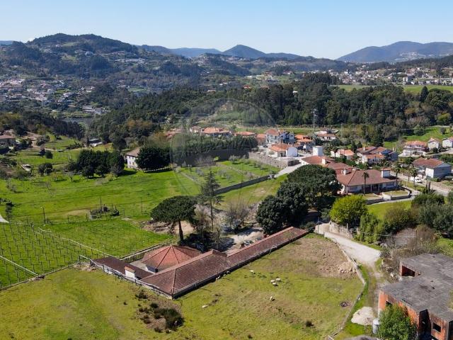 Terreno venda em Várzea, Porto