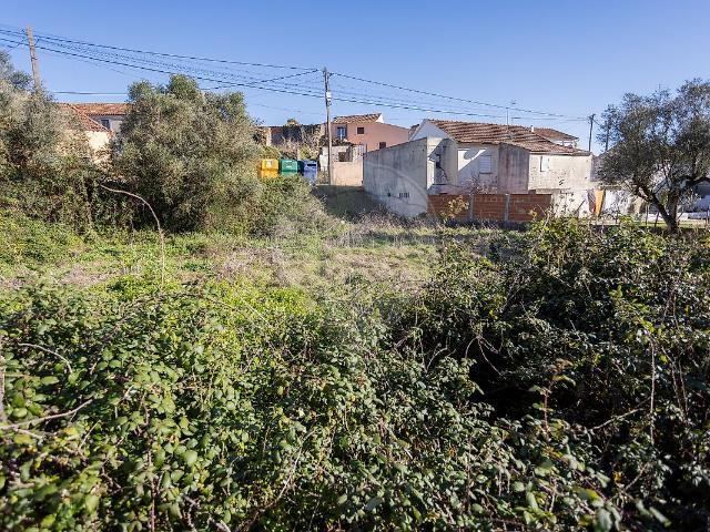 Terreno venda em Arruda Dos Vinhos