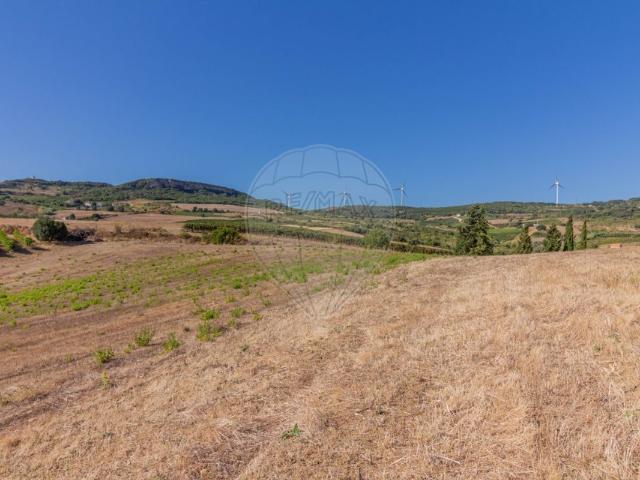 Terreno venda em Arruda Dos Vinhos