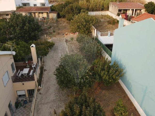 Terreno venda em Arruda Dos Vinhos