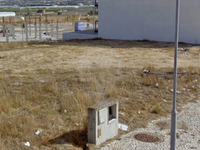 Terreno venda em Figueira da Vergonha, Montijo
