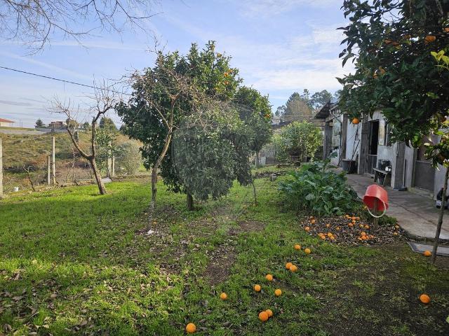Terreno venda em Rosém, Avessadas