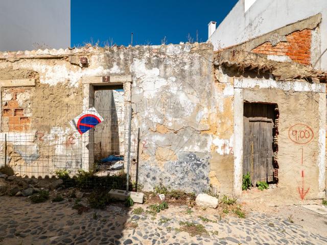 Terreno venda em Barreiro, Setúbal