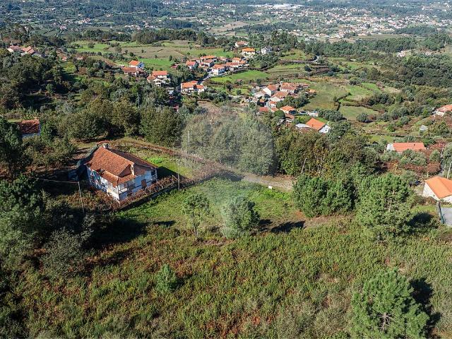 Terreno venda em Boalhosa, Viana Do Castelo