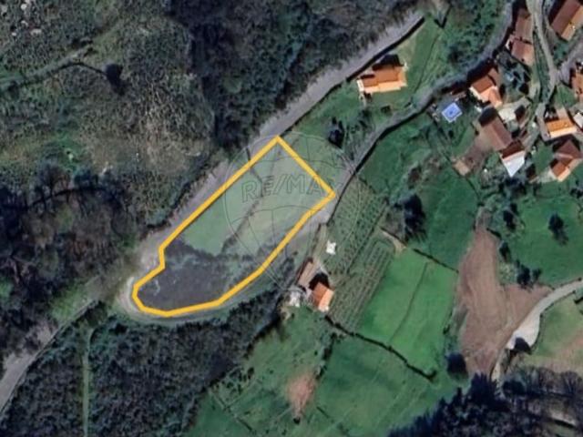 Terreno venda em Grovelas São João Evangelista, Viana Do Castelo