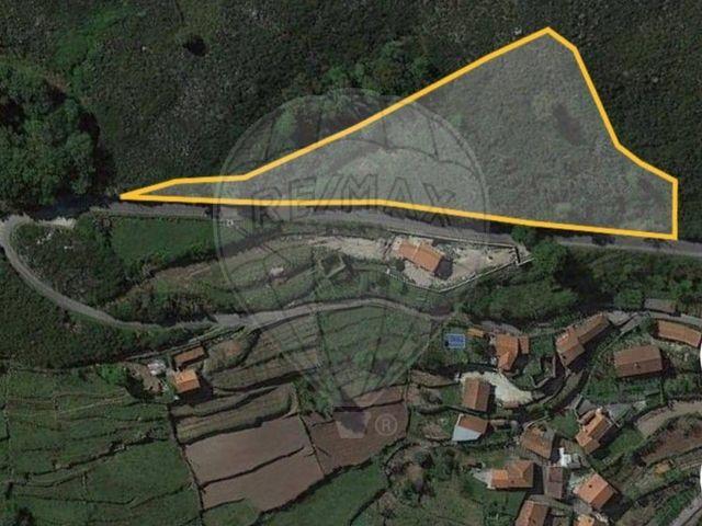 Terreno venda em Grovelas São João Evangelista, Viana Do Castelo