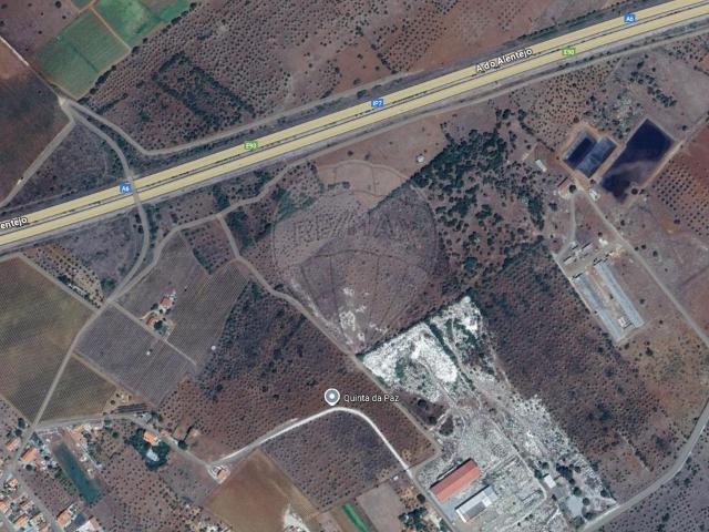 Terreno venda em Estremoz, Évora