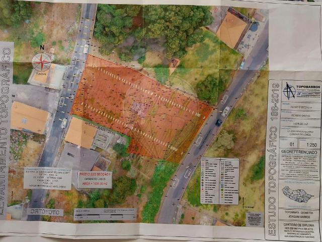 Terreno venda em Câmara De Lobos, Ilha Da Madeira