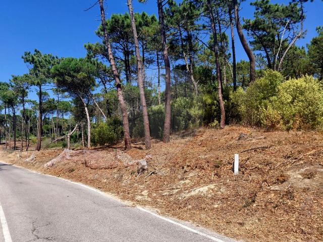 Terreno alugar em Azenhas do Mar, Sintra