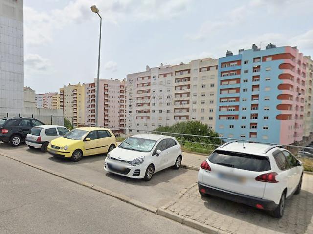 Terreno venda em Seixal, Corroios