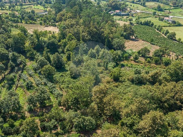 Terreno venda em Amares, Braga