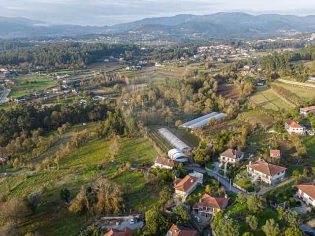 Terreno venda em Amares, Braga