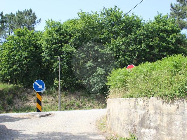 Terreno venda em Amares, Braga