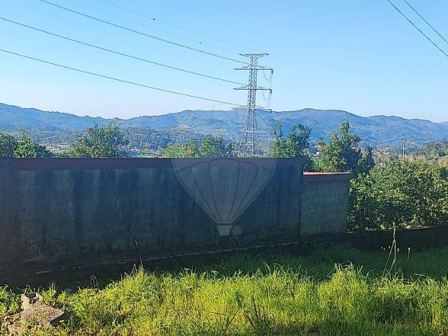 Terreno venda em Amares, Braga