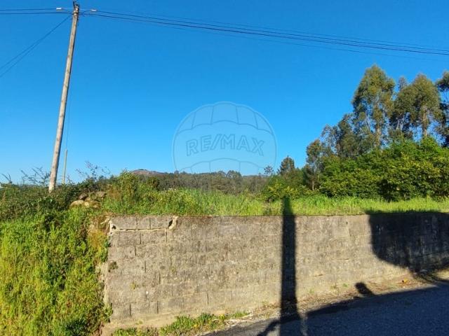 Terreno venda em Amares, Braga
