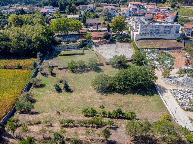 Terreno venda em Touta, Gondomar