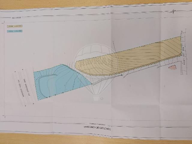 Terreno venda em Barraca, Gondomar