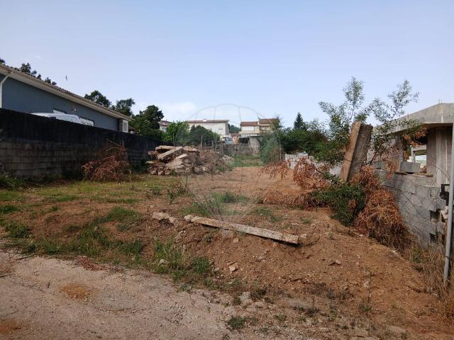 Terreno venda em Sete Caminhos, Gondomar