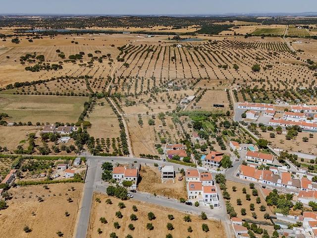 Terreno venda em Arraiolos, Évora