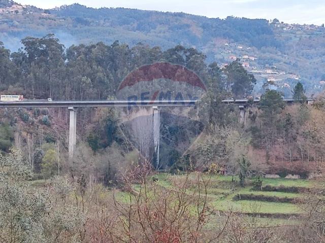 Terreno venda em Ginzo, Grovelas São João Evangelista