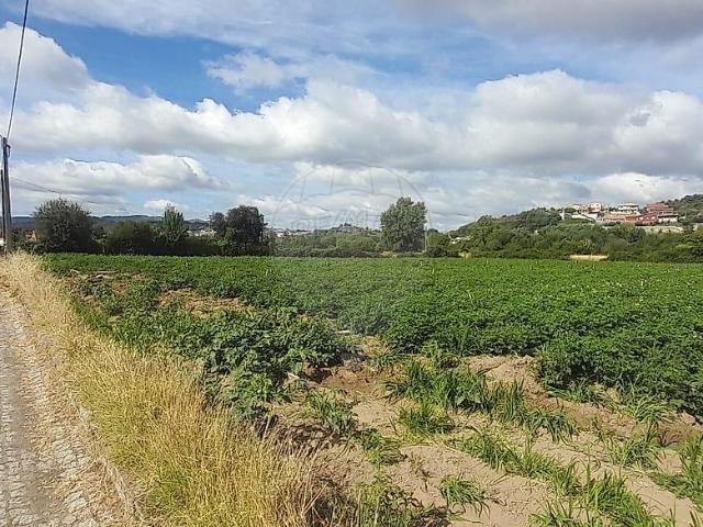 Terreno venda em Chaves, Vila Real