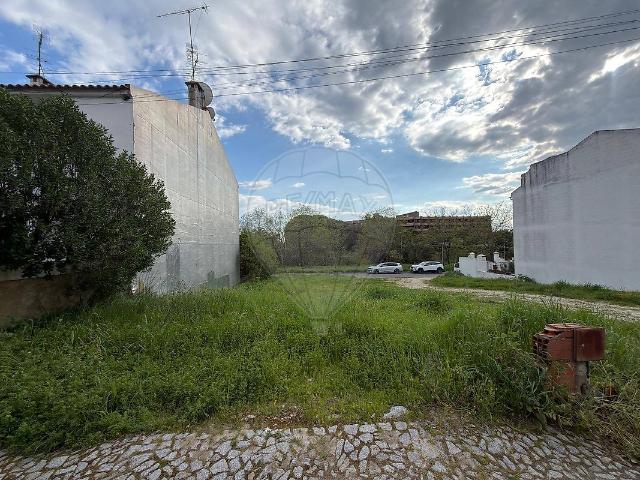 Terreno venda em Vila Académica, Évora