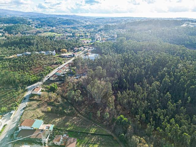 Terreno venda em Santa Maria Da Feira, Aveiro