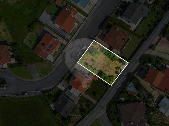 Terreno venda em Braga, Boavista
