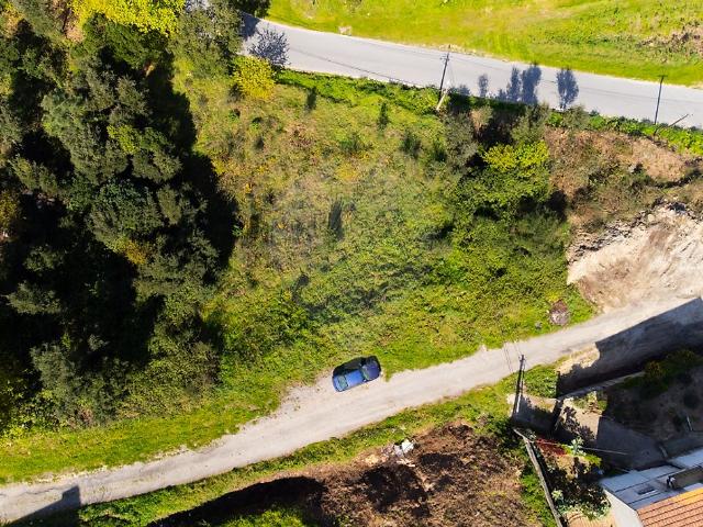Terreno venda em Sogueire, São Cristóvão De Nogueira