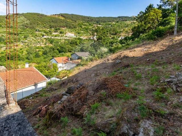 Terreno venda em Sogueire, São Cristóvão De Nogueira