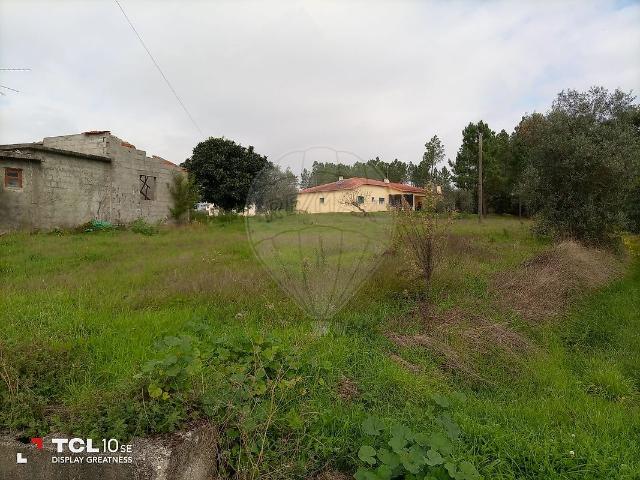Terreno venda em Pombal, Pelariga