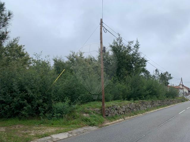 Terreno venda em Penalva Do Castelo, Corga Terreno venda em Penalva Do Castelo, Corga