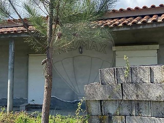 Terreno venda em Vilar de Iseu, Chaves