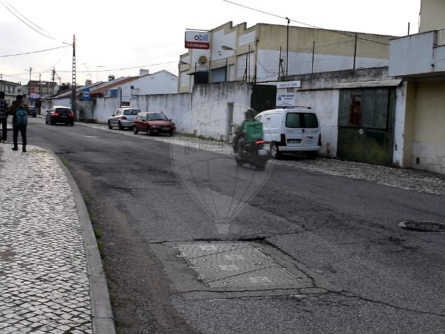 Terreno alugar em Bairro da Serra da Luz, Odivelas