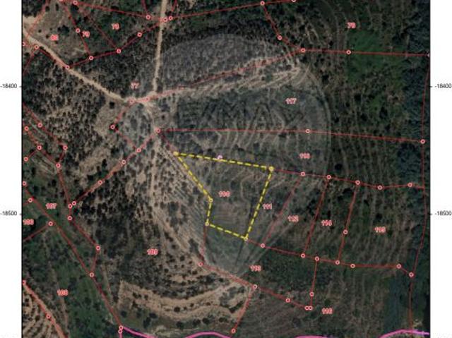 Terreno venda em Limeiras, Praia Do Ribatejo