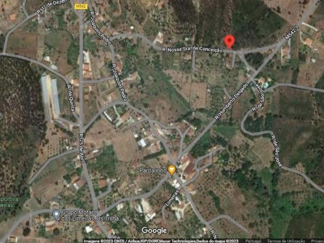 Terreno venda em Limeiras, Praia Do Ribatejo