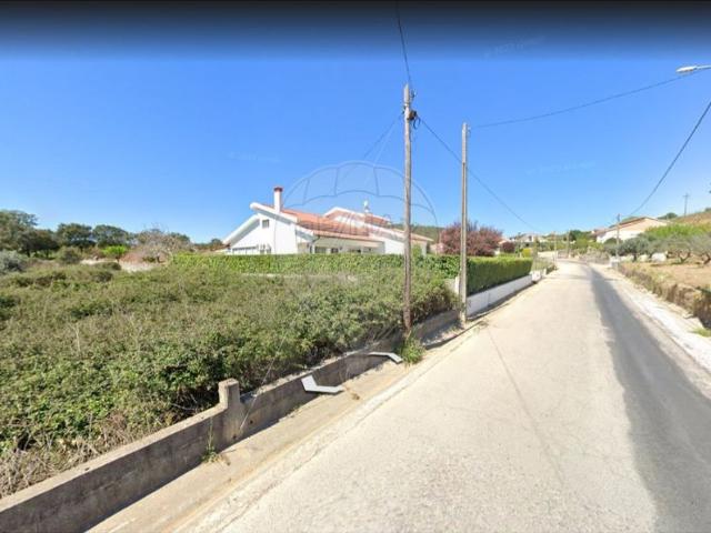 Terreno venda em Madeiras, Praia Do Ribatejo