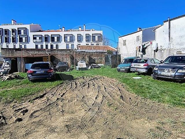 Terreno alugar em Bairro dos CTT, Odivelas