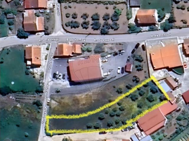 Terreno venda em Pombal, Leiria